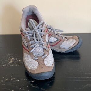 Dr. Scholls Natural Sport CREST Sneakers Size 6